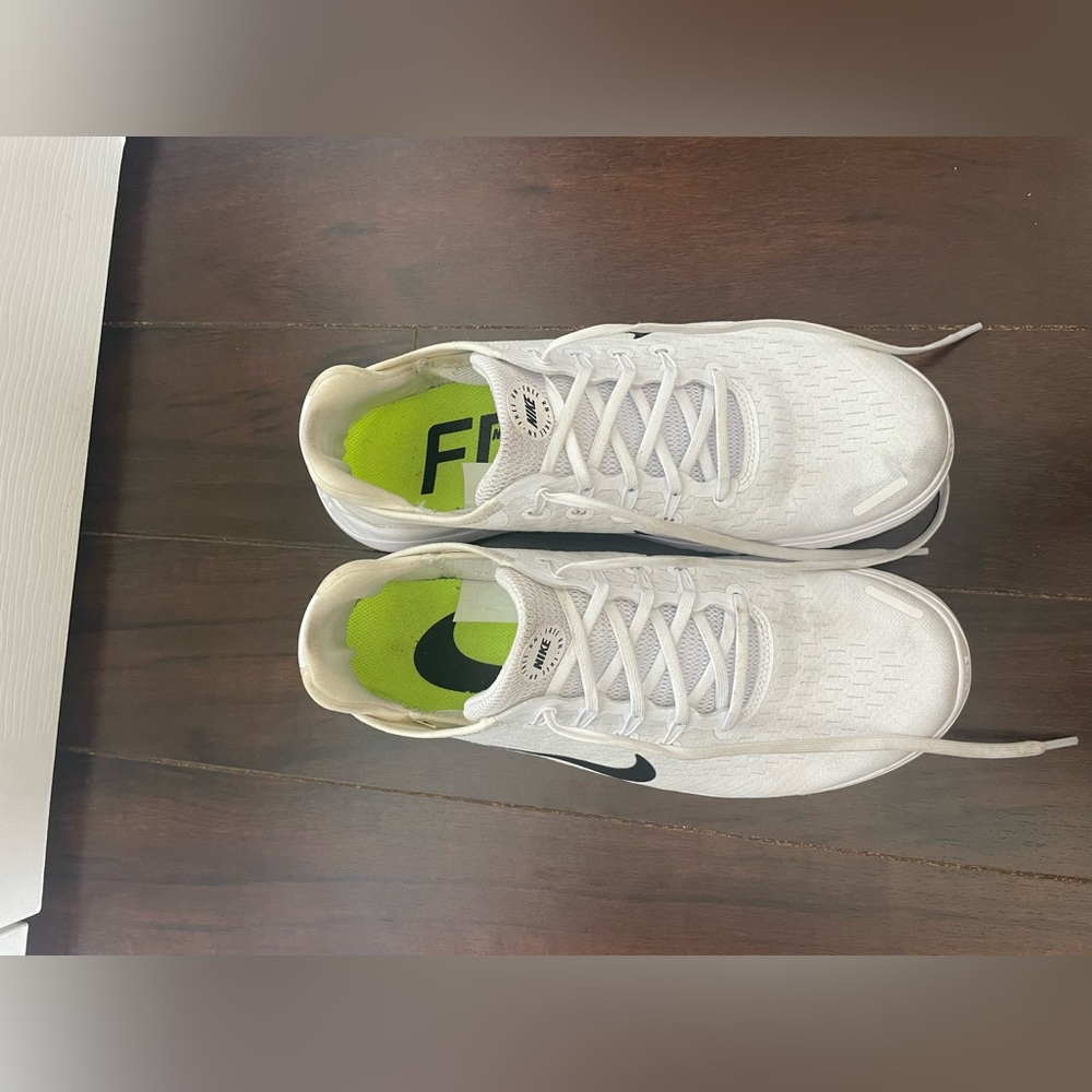 Men’s Nike Free Run 2018 - Picture 6 of 9